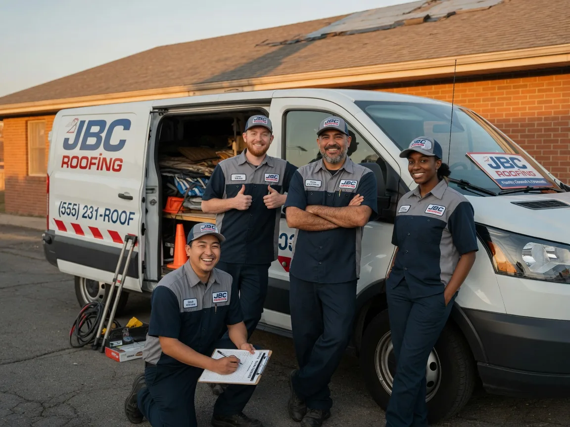 Roof Replacement company in Middlebrook, VA