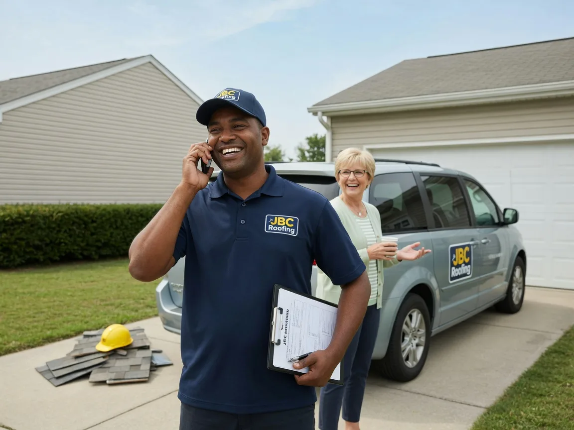 Roof Replacement Middlebrook, VA FAQs